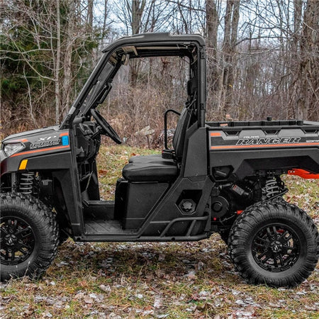 Super ATV HD Nerf Bars (317443)