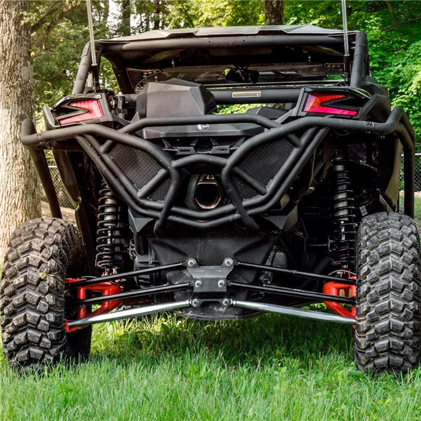 Super ATV Billet Aluminum Radius Arms (317444)