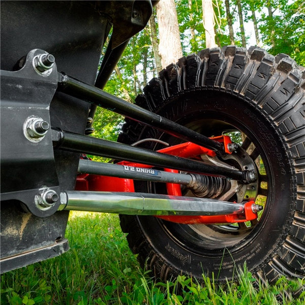 Super ATV Billet Aluminum Radius Arms (317444)