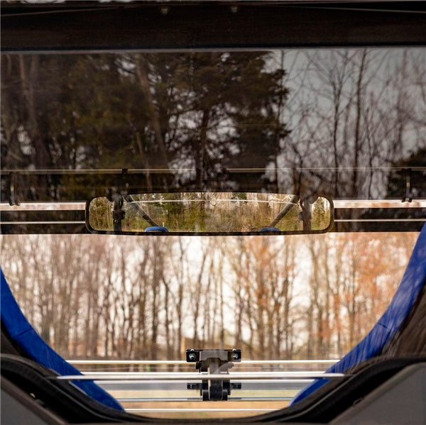 Super ATV Central rear-view mirror (317450)