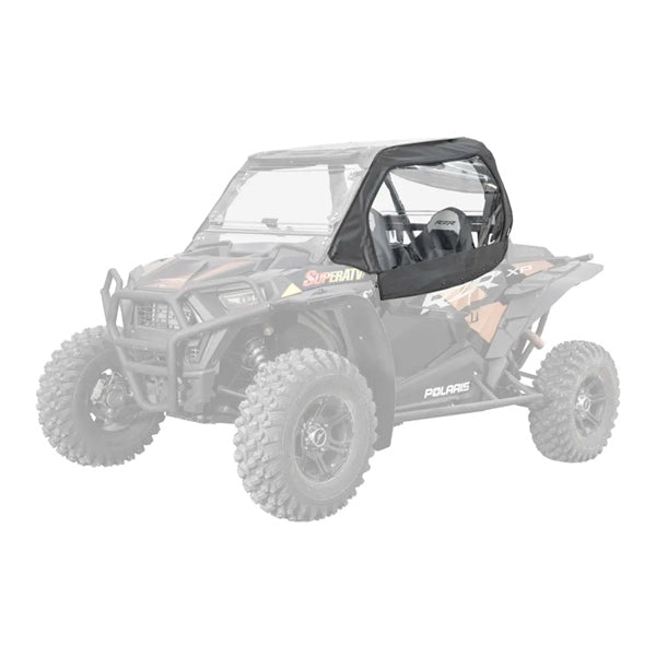 Super ATV Soft Cab Enclosure Upper Doors (317487)