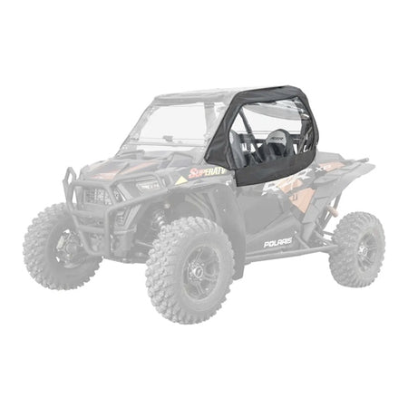 Super ATV Soft Cab Enclosure Upper Doors (317487)