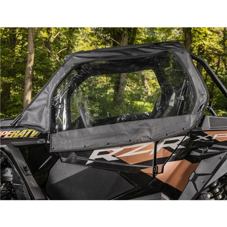 Super ATV Soft Cab Enclosure Upper Doors (317487)