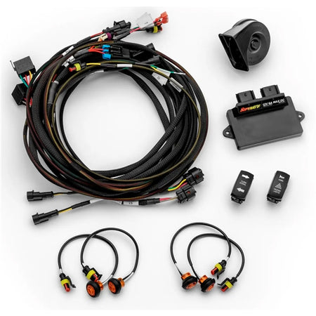 Super ATV Turn signal kit Standard (317568)