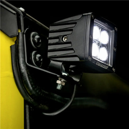 Super ATV 3" X 3" LED cube lights (317542)