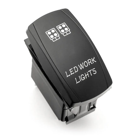 Super ATV 3" X 3" LED cube lights (317542)