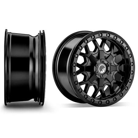 Super ATV Roue Madlock Beadlock (317576)