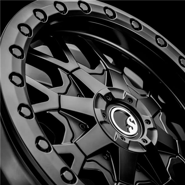 Super ATV Roue Madlock Beadlock (317576)