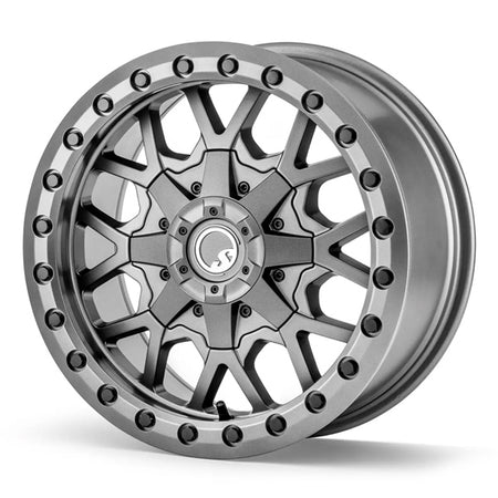Super ATV Madlock Beadlock Wheels (317575)