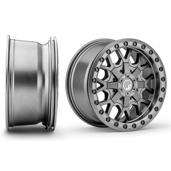 Super ATV Madlock Beadlock Wheels (317575)