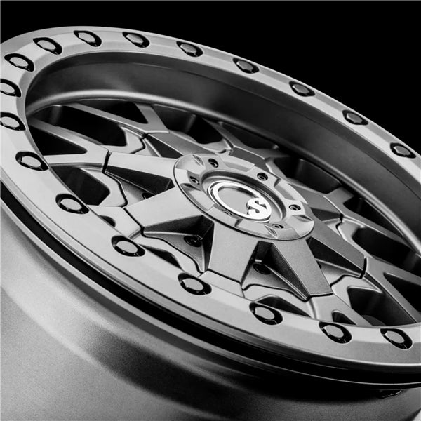 Super ATV Madlock Beadlock Wheels (317575)