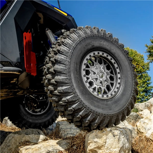 Super ATV Madlock Beadlock Wheels (317575)