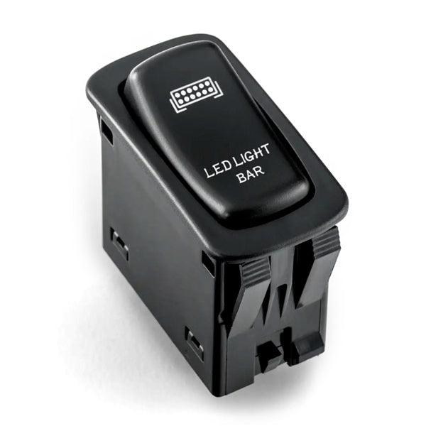 Super ATV L-Series Rocker Switch (317615)