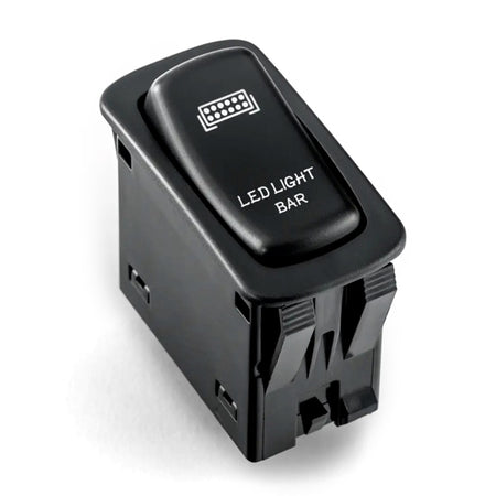 Super ATV L-Series Rocker Switch (317615)