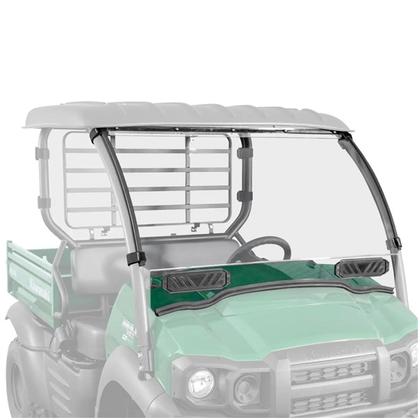 Super ATV Vented Full Windshield (317652)