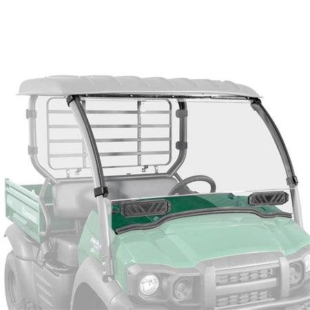 Super ATV Vented Full Windshield (317652)