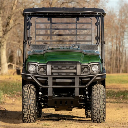Super ATV Vented Full Windshield (317652)