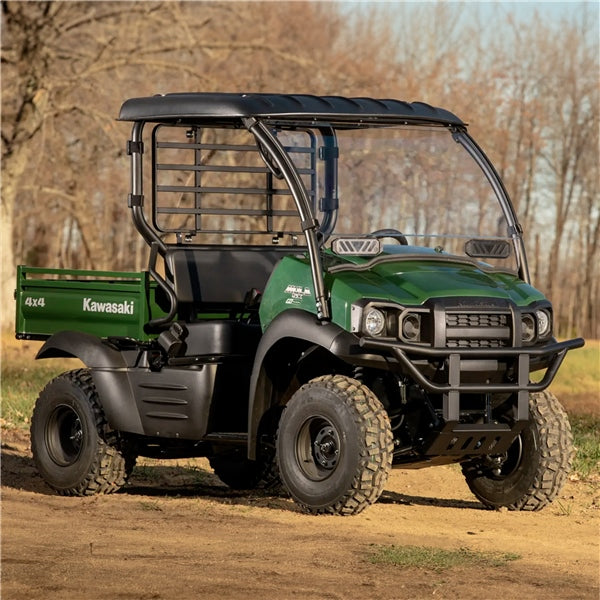 Super ATV Vented Full Windshield (317652)