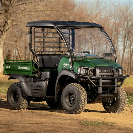 Super ATV Vented Full Windshield (317652)
