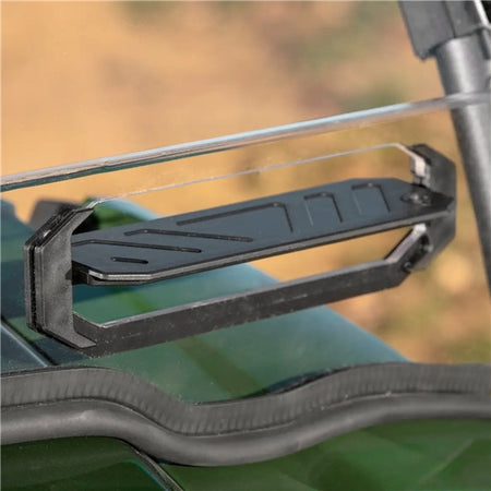 Super ATV Vented Full Windshield (317652)