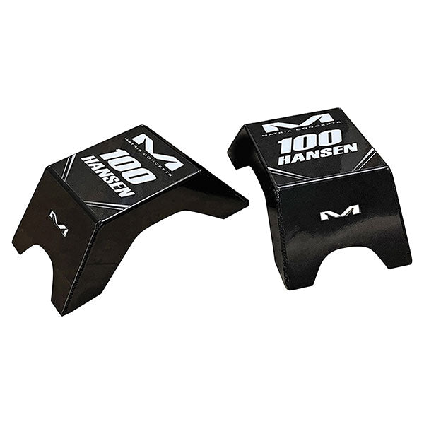 Motocross Accessories - Protective Gear & Track Essentials