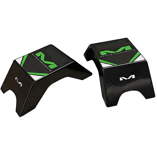 BLOCS DE DÉPART DE MATRIX HOLESHOT