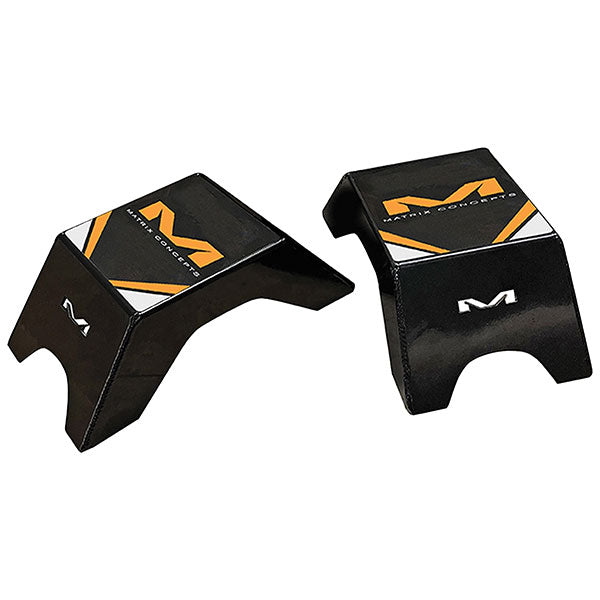 BLOCS DE DÉPART DE MATRIX HOLESHOT