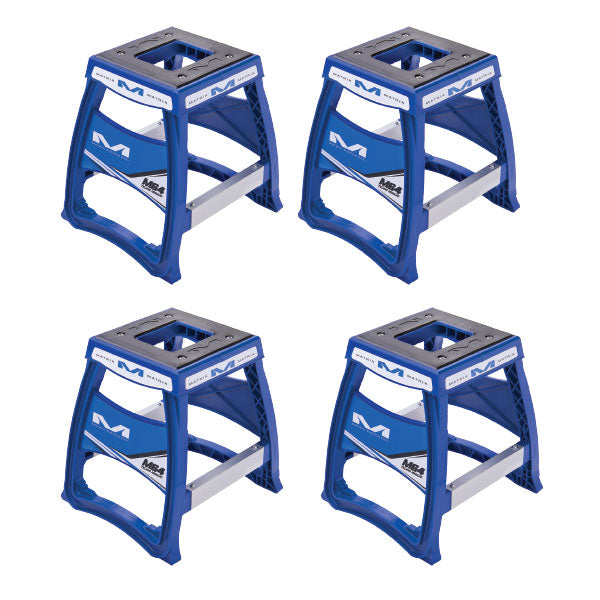 SUPPORT MATRIX M64 ÉLITE 4PK