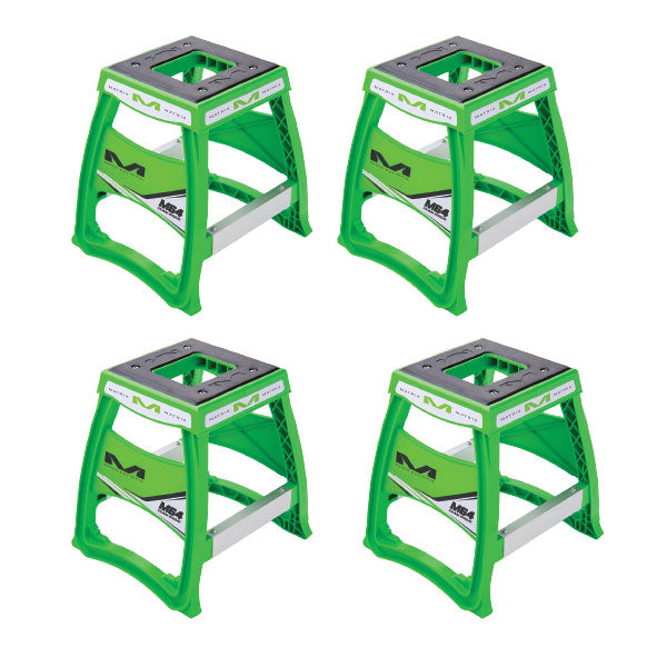 SUPPORT MATRIX M64 ÉLITE 4PK