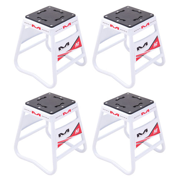 MATRIX A2 MINI ALUMINUM STAND 4PK