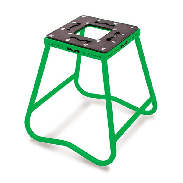 SUPPORT EN ACIER MATRICE C1