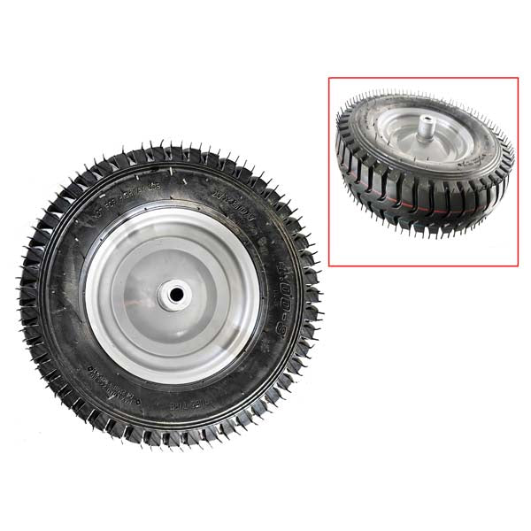 SHOP DOLLY WHEEL (SC-12017B)