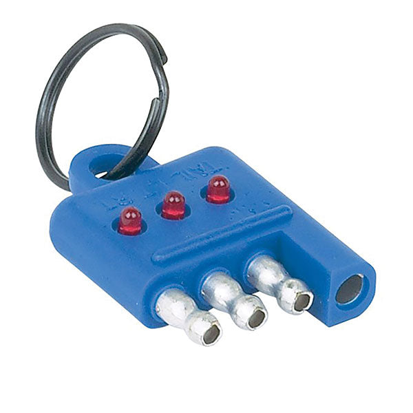 HOPKINS 4 WIRE FLAT TESTER (48655)