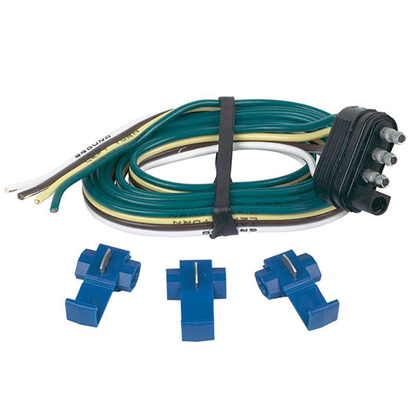 HOPKINS 48" 4 WIRE FLAT TRAILER END (48125)