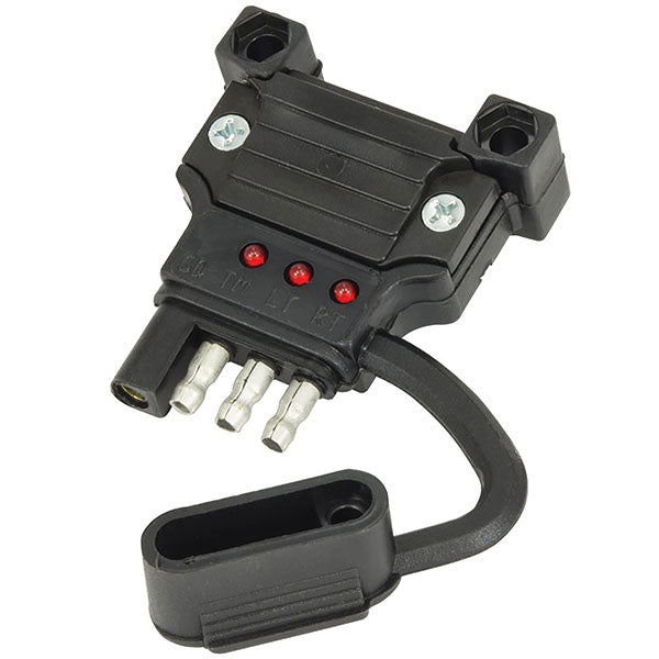 HOPKINS ENDURANCE QUICK-FIX 4 WIRE FLAT (48192)