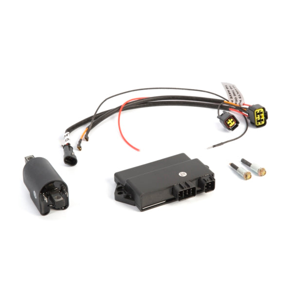 Kimpex HD Ignition conversion kit AC to DC (325000)
