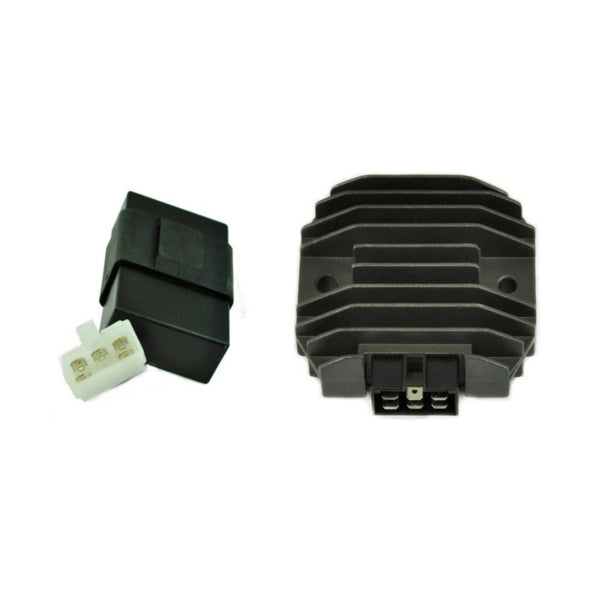 Kimpex HD Voltage Regulator Rectifier & CDI Box (325003)