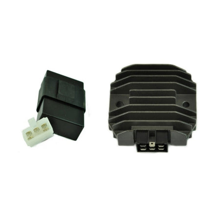 Kimpex HD Voltage Regulator Rectifier & CDI Box (325003)