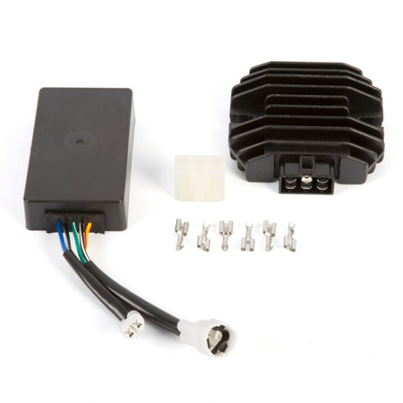 Kimpex HD Régulateur redresseur de voltage et boîte CDI (325004)