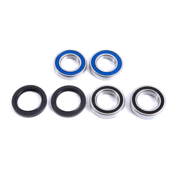 Kimpex HD Wheel Bearing & Seal Kit (326014)