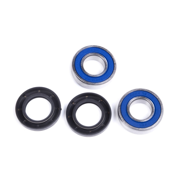 Kimpex HD Wheel Bearing & Seal Kit (326036)