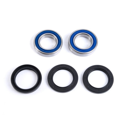 Kimpex HD Wheel Bearing & Seal Kit (326050)