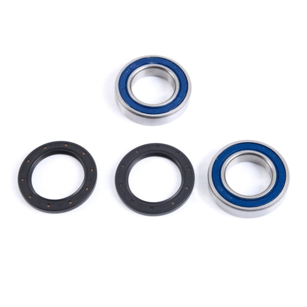 Kimpex HD Wheel Bearing & Seal Kit (326090)
