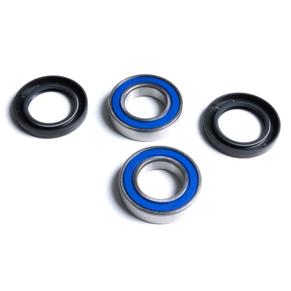 Kimpex HD Wheel Bearing & Seal Kit (326098)