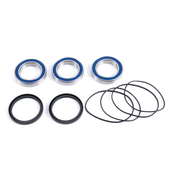 Kimpex HD Wheel Bearing & Seal Kit (326121)