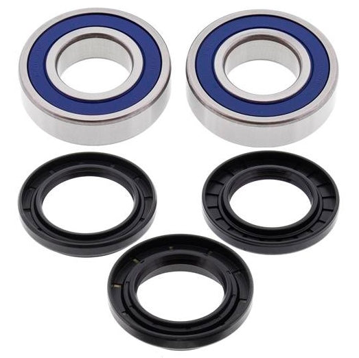 Kimpex HD Wheel Bearing & Seal Kit (326148)