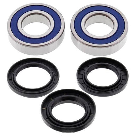 Kimpex HD Wheel Bearing & Seal Kit (326148)