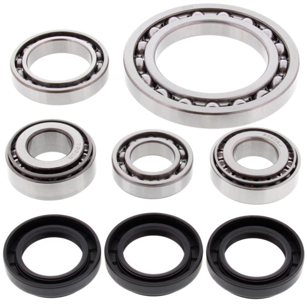 Kimpex HD Differencial Bearing Repair Kit (326261)