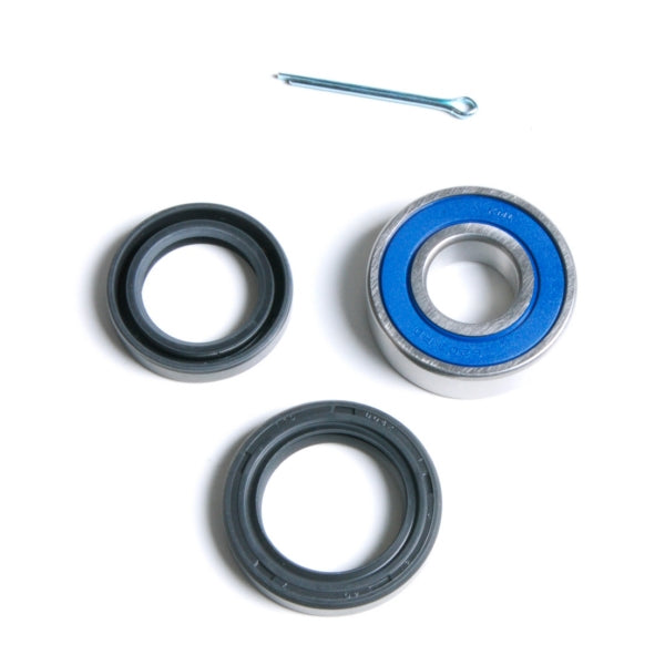 Kimpex HD Ensemble de roulement et joint de direction inférieur HD (326613)