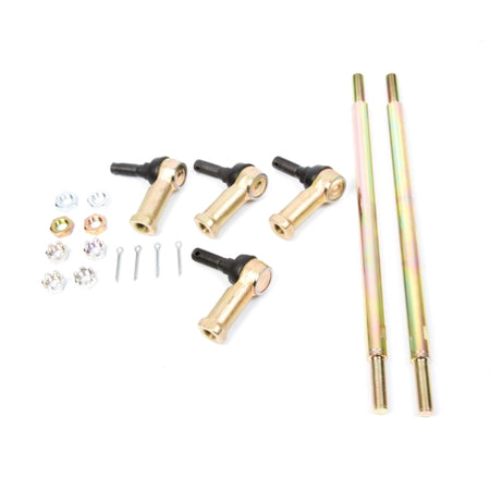 Kimpex HD Tie Rod End Upgrade Kit (327495)